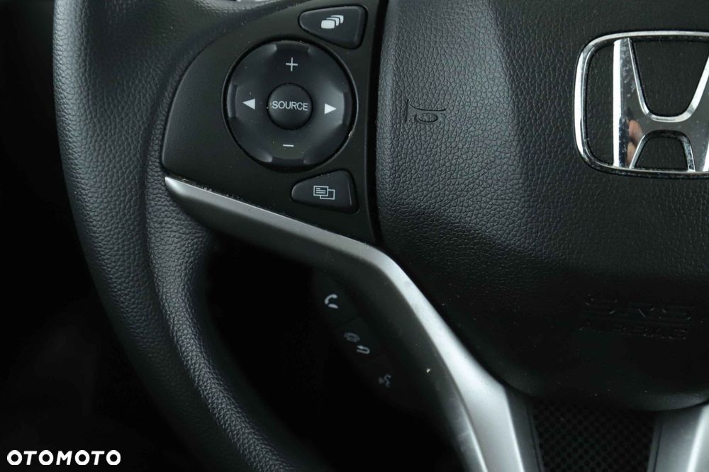 Honda Jazz - 16