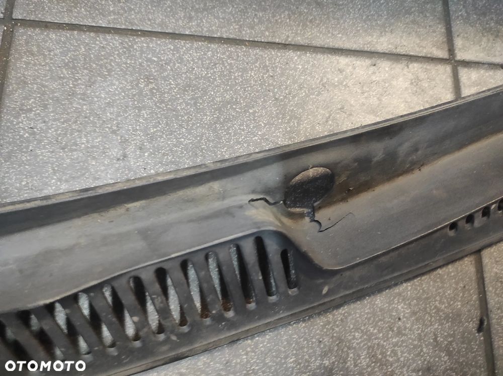 PODSZYBIE 4 OCZKA VW CADDY 04-15R TOURAN 03-10R EUROPA WYSYŁKA !!!!!! - 4