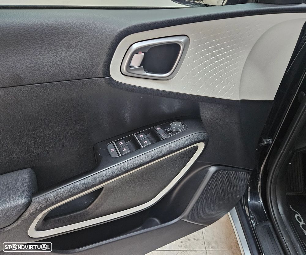 Kia e-Soul Edition 7 - 15