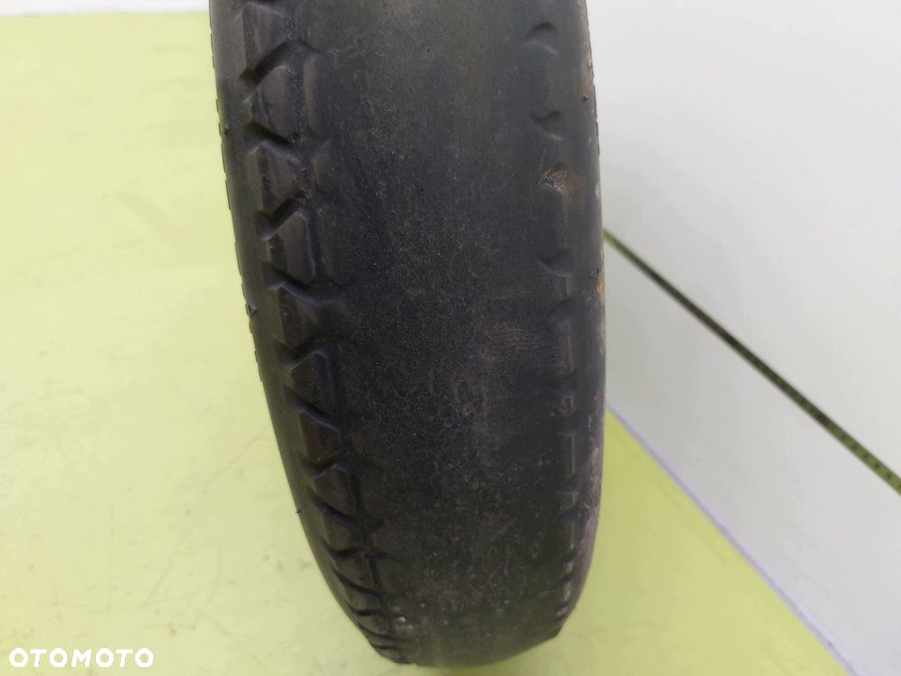 Koło dojazdowe Subaru Legacy IV 2003-2009 16" 135/80 R 16 5X114.3 - 3