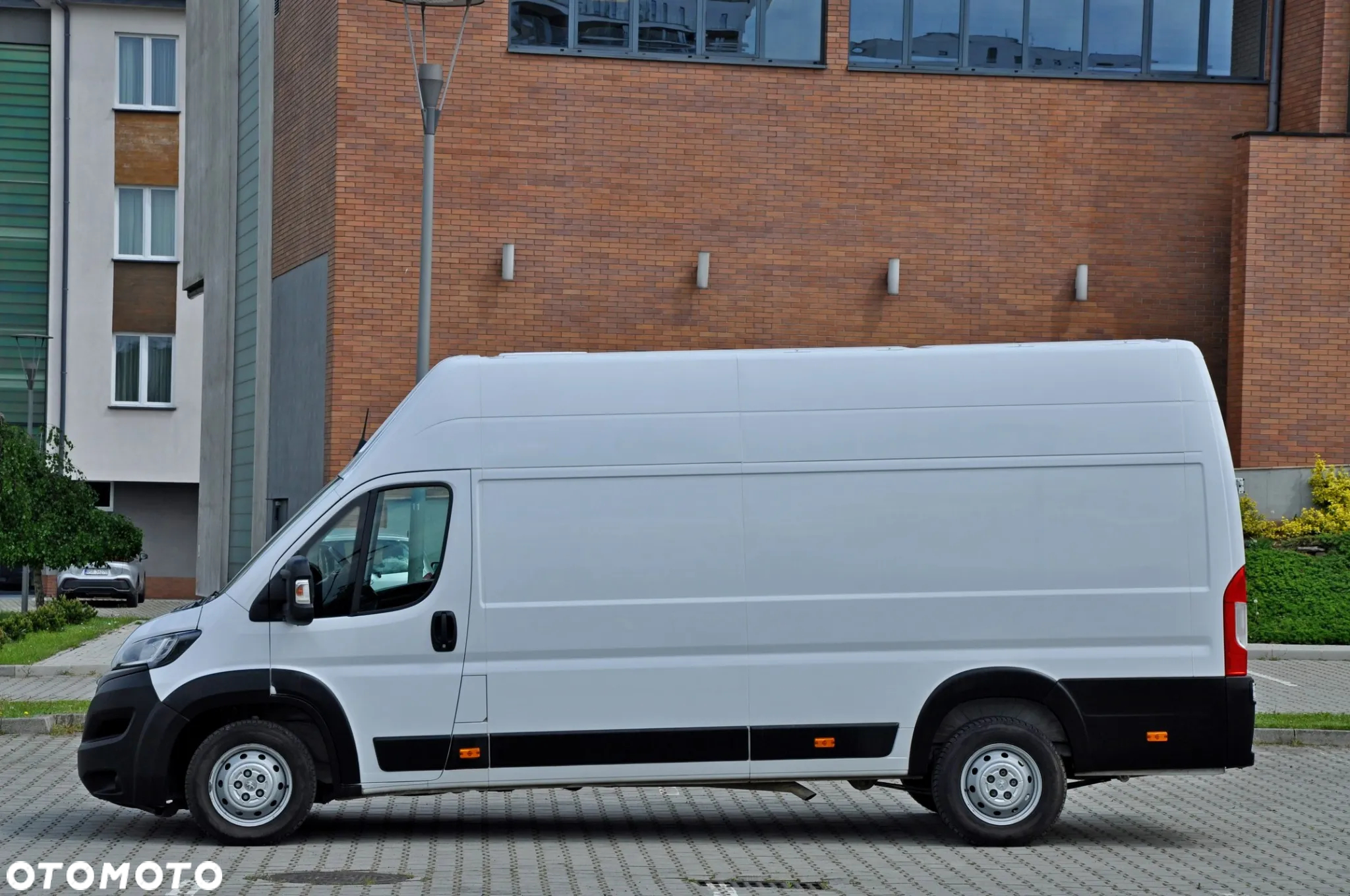 Peugeot Boxer - 23