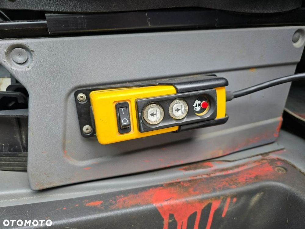 Iveco Daily 35C13 - 36