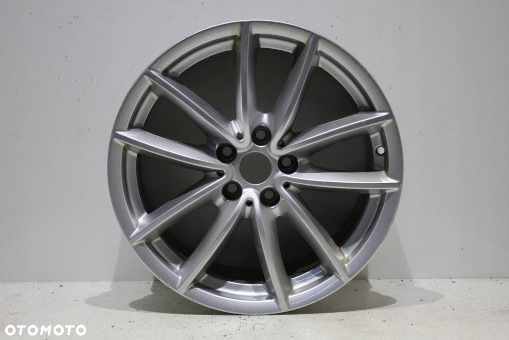 BMW X5 G05 X6 G06 Felga Felgi 18" - 1