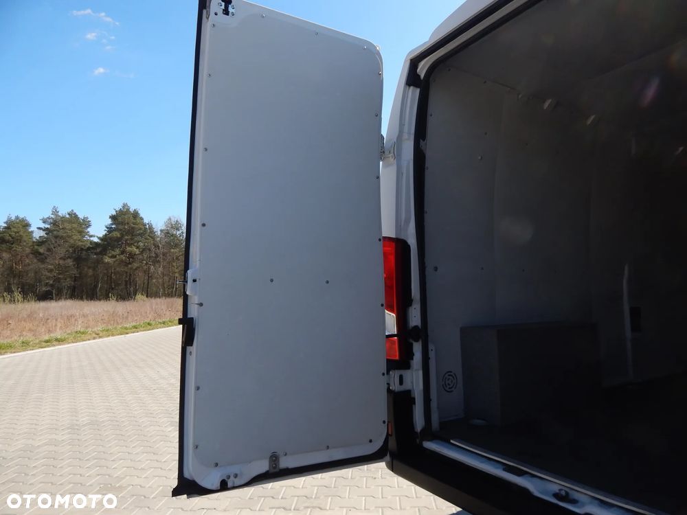 Fiat Ducato 2,3 Multijet 180KM - 26