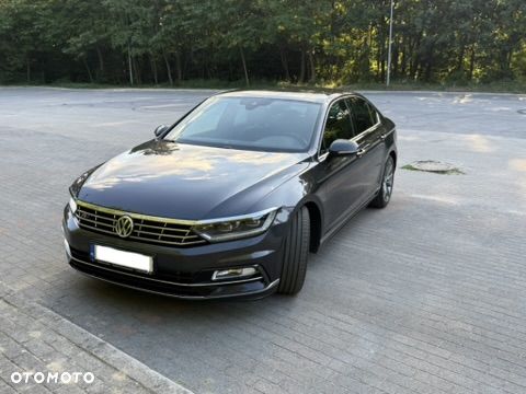 Volkswagen Passat 2.0 TSI BMT Highline DSG - 7