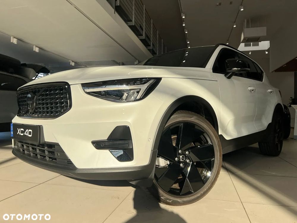Volvo Xc 40