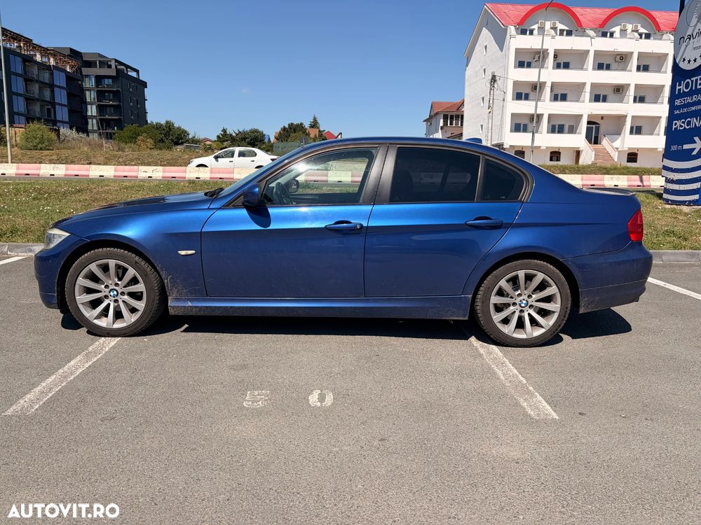 BMW Seria 3 318d - 7