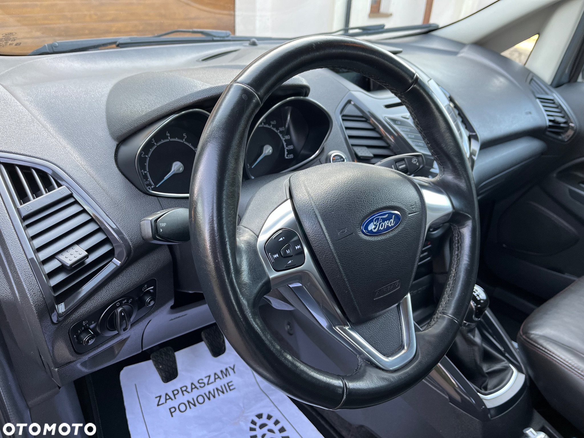 Ford EcoSport 1.0 EcoBoost - 14