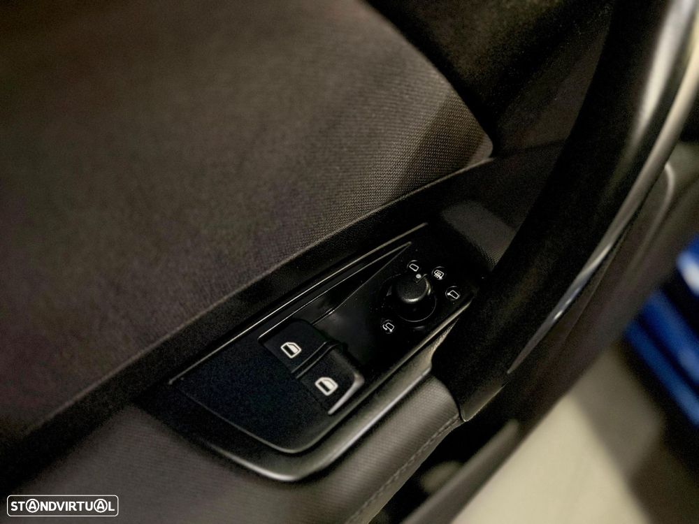 Audi A1 1.6 TDI Sport Edition - 11