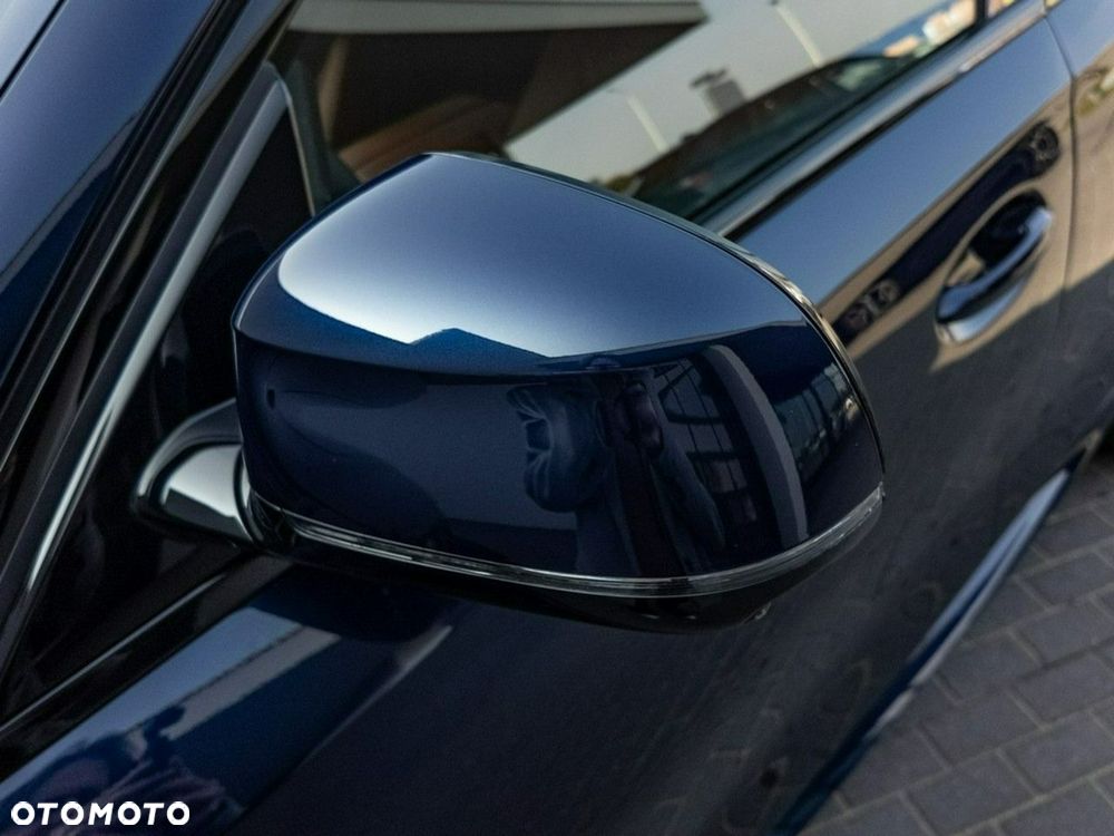 BMW X6 xDrive40d M Sport - 11