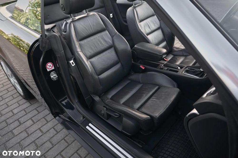 Audi A4 Cabrio 1.8 T - 12