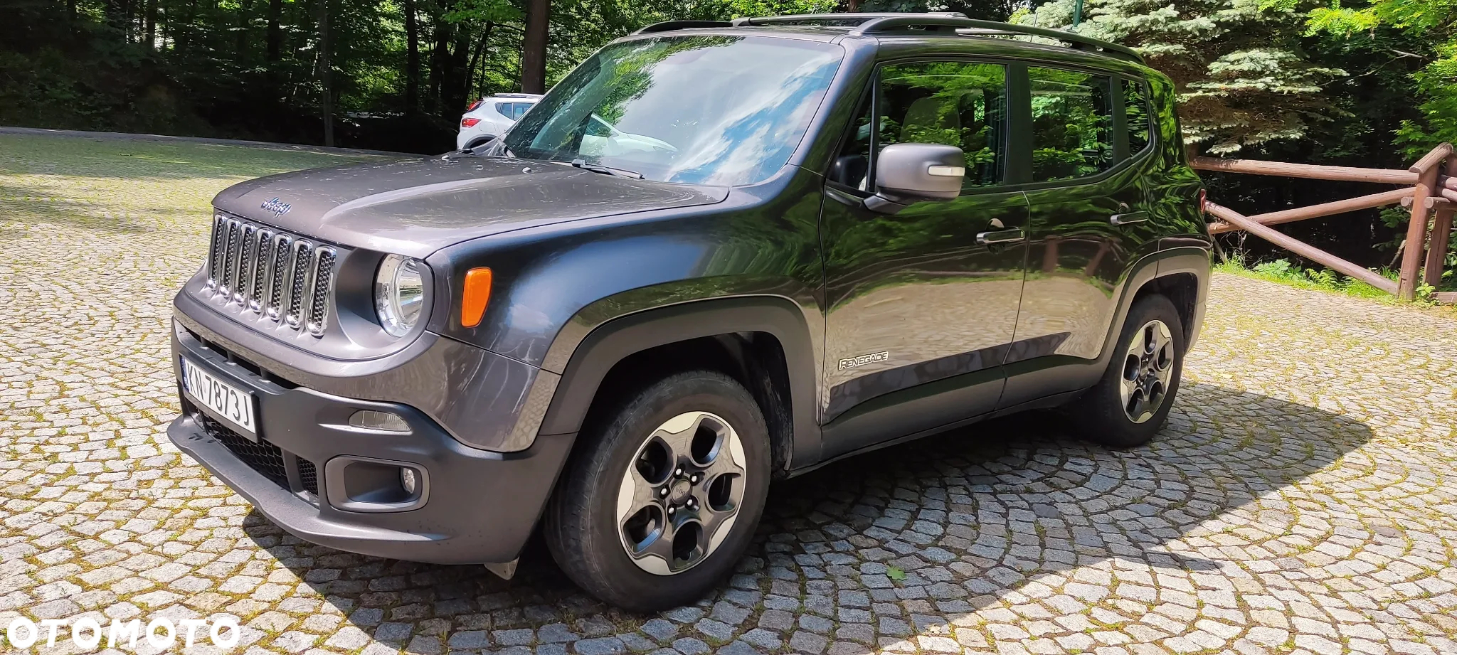 Jeep Renegade 1.6 E-torQ Sport - 26