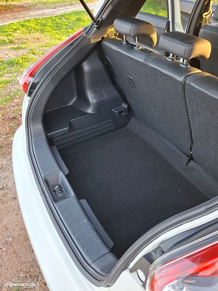 Nissan Juke 1.5 dCi N-Connecta - 49