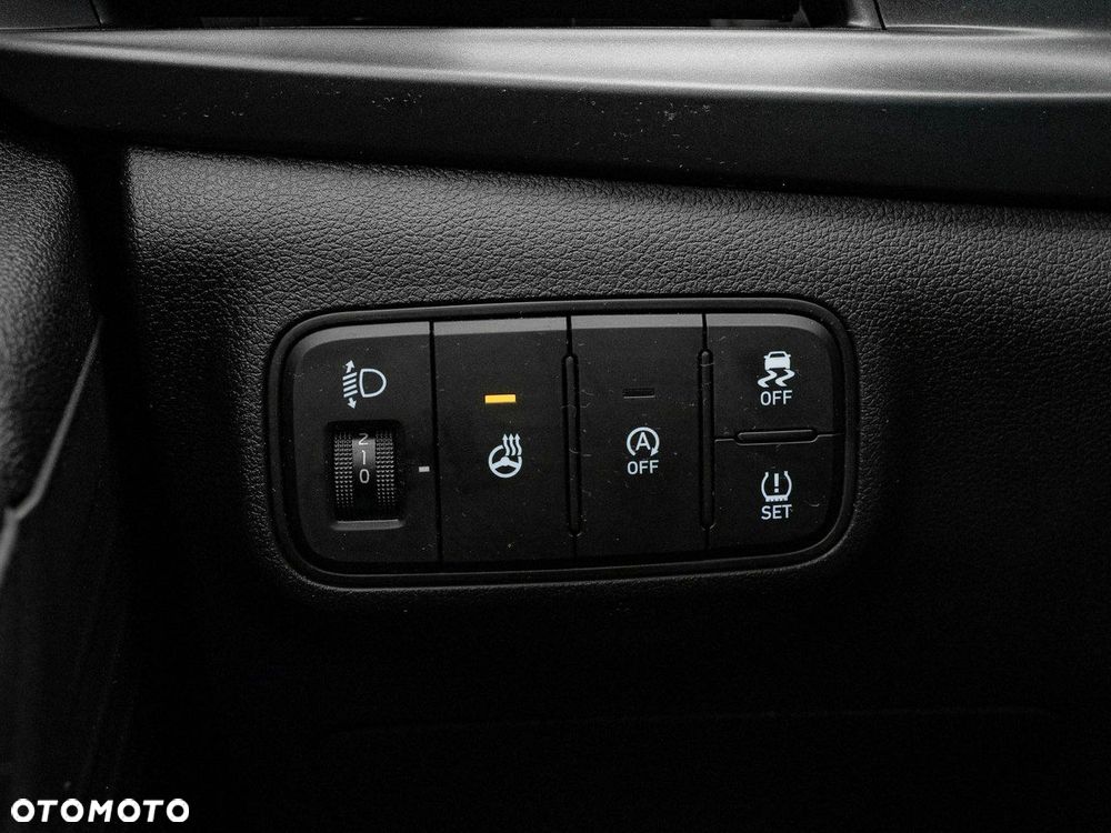 Hyundai Bayon 1.0 T-GDI Executive DCT - 18