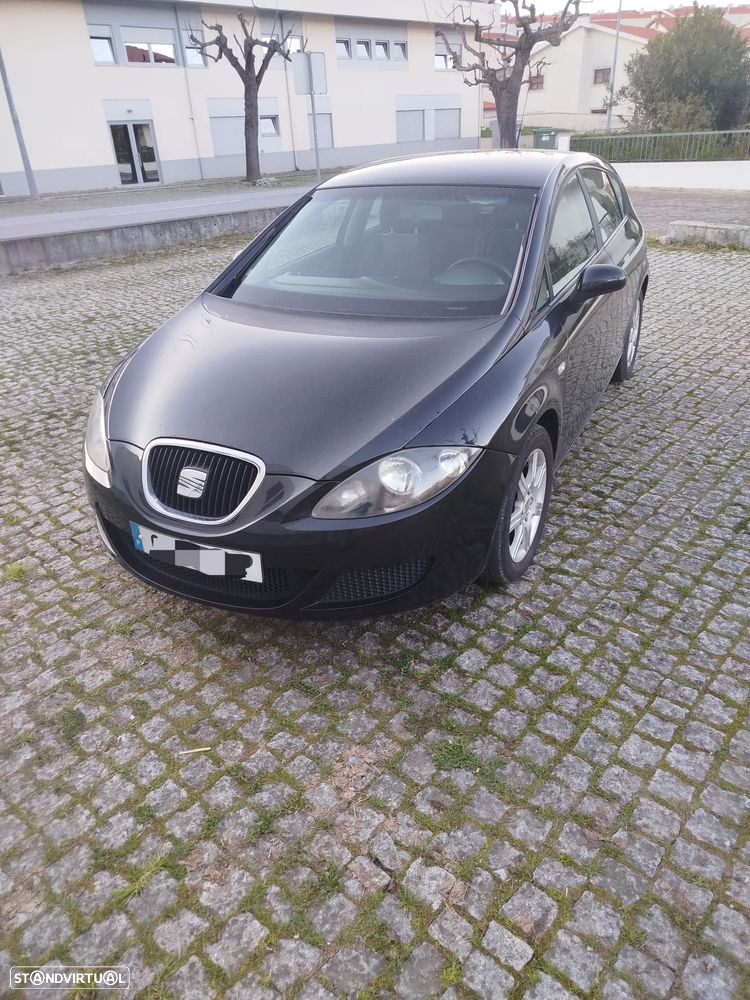 SEAT Leon 1.4 16V Sport - 14