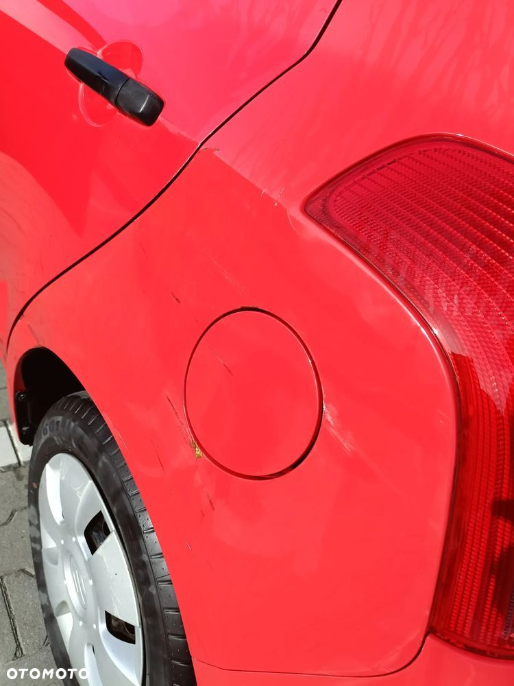 Suzuki Swift 1.3 Club - 8