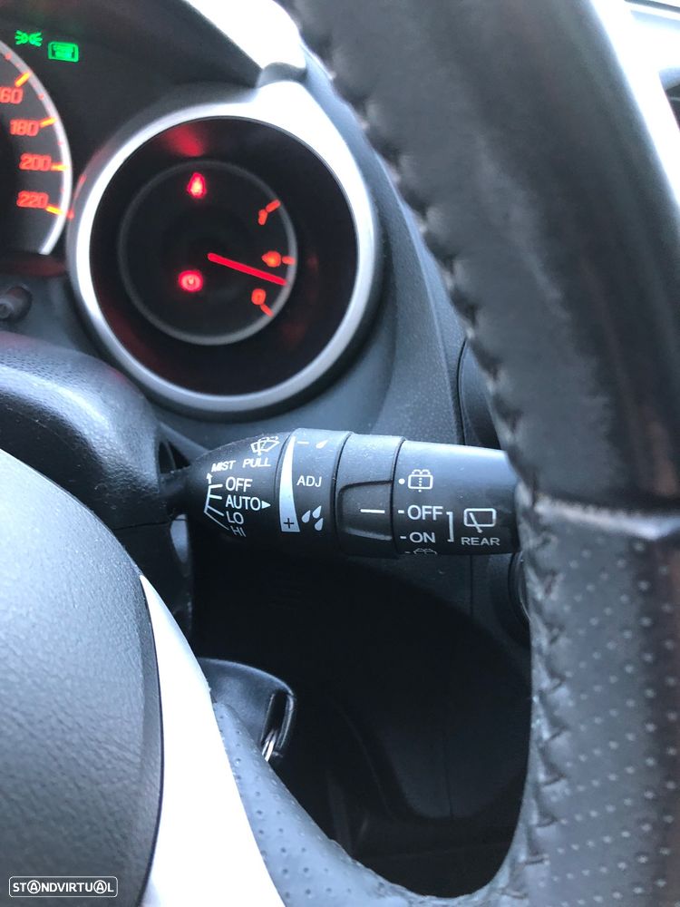 Honda Jazz 1.4 i-VTEC Exclusive - 28