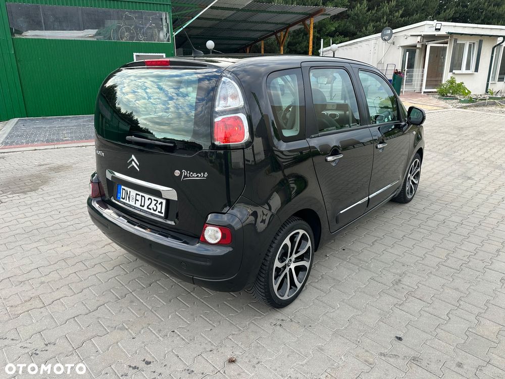 Citroën C4 VTi 120 Exclusive - 22
