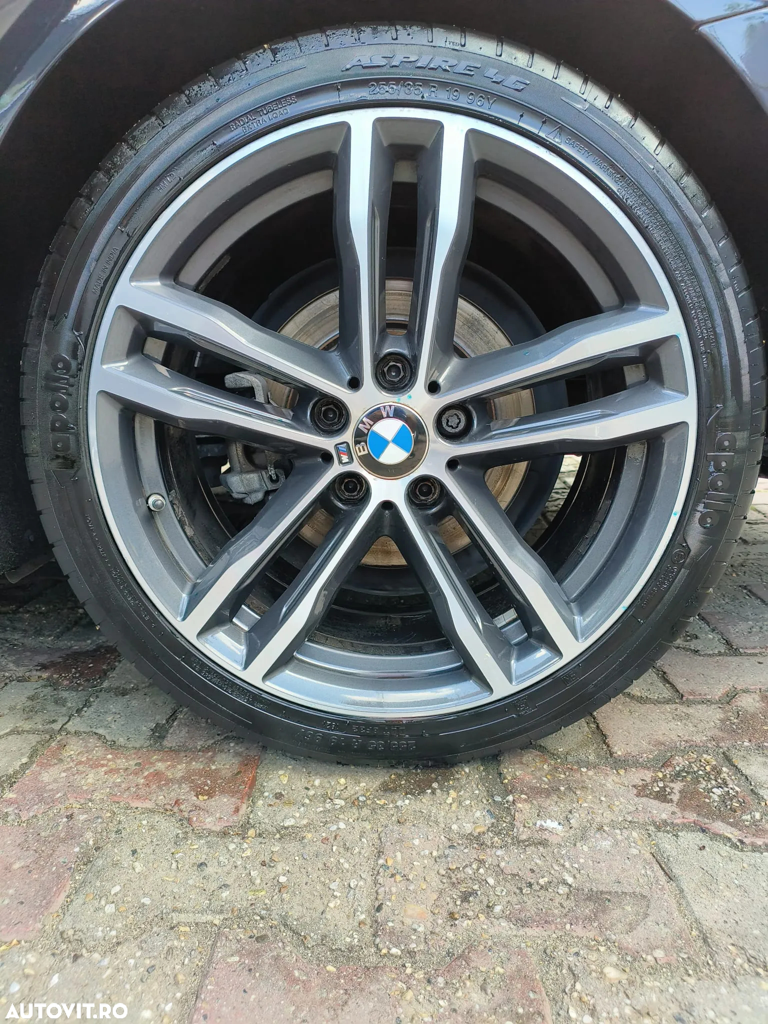 BMW Seria 4 420d Gran Coupe M Sport - 5
