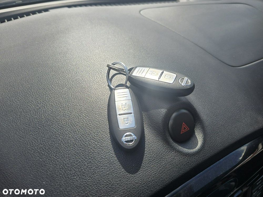 Nissan Juke - 17