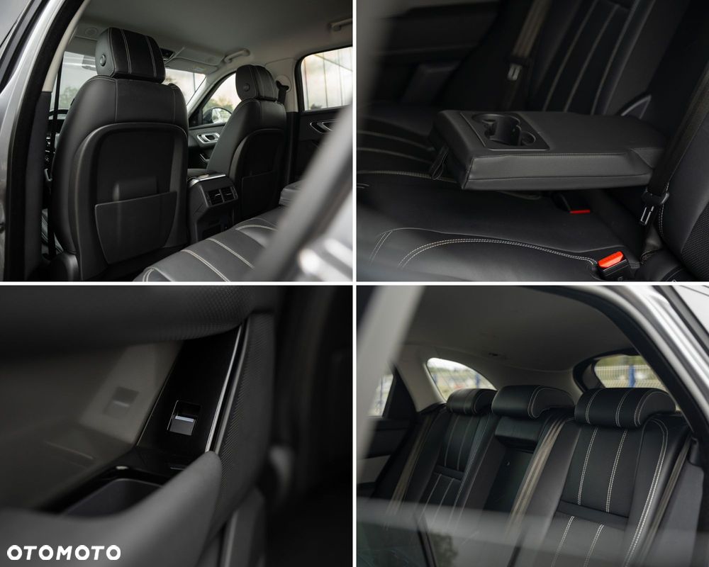 Land Rover Range Rover Velar D200 Dynamic SE - 37