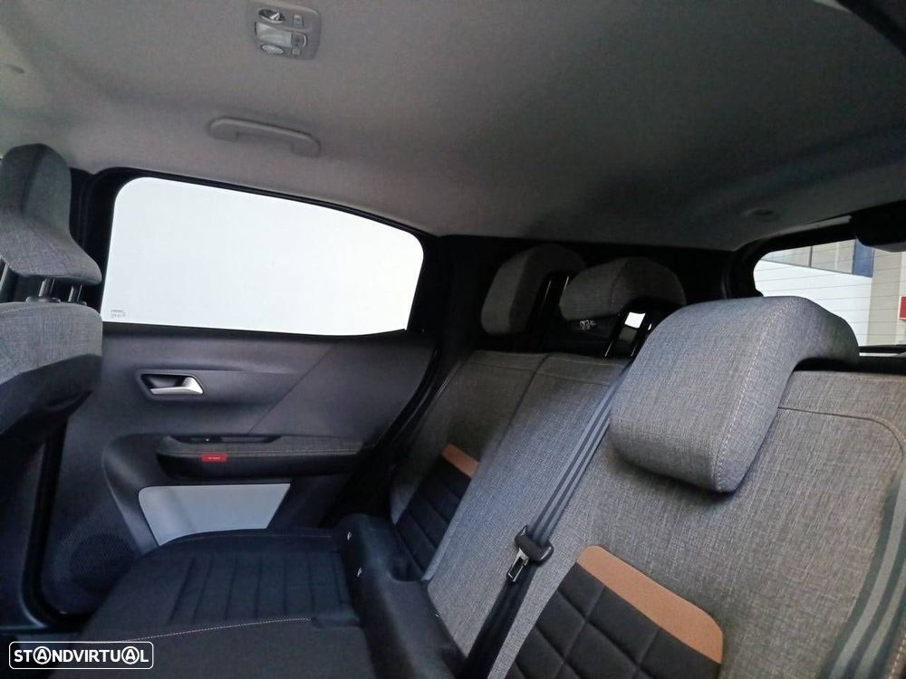 Citroën C3 Aircross 1.2 PureTech Plus - 10