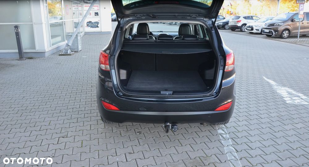 Hyundai ix35 - 11