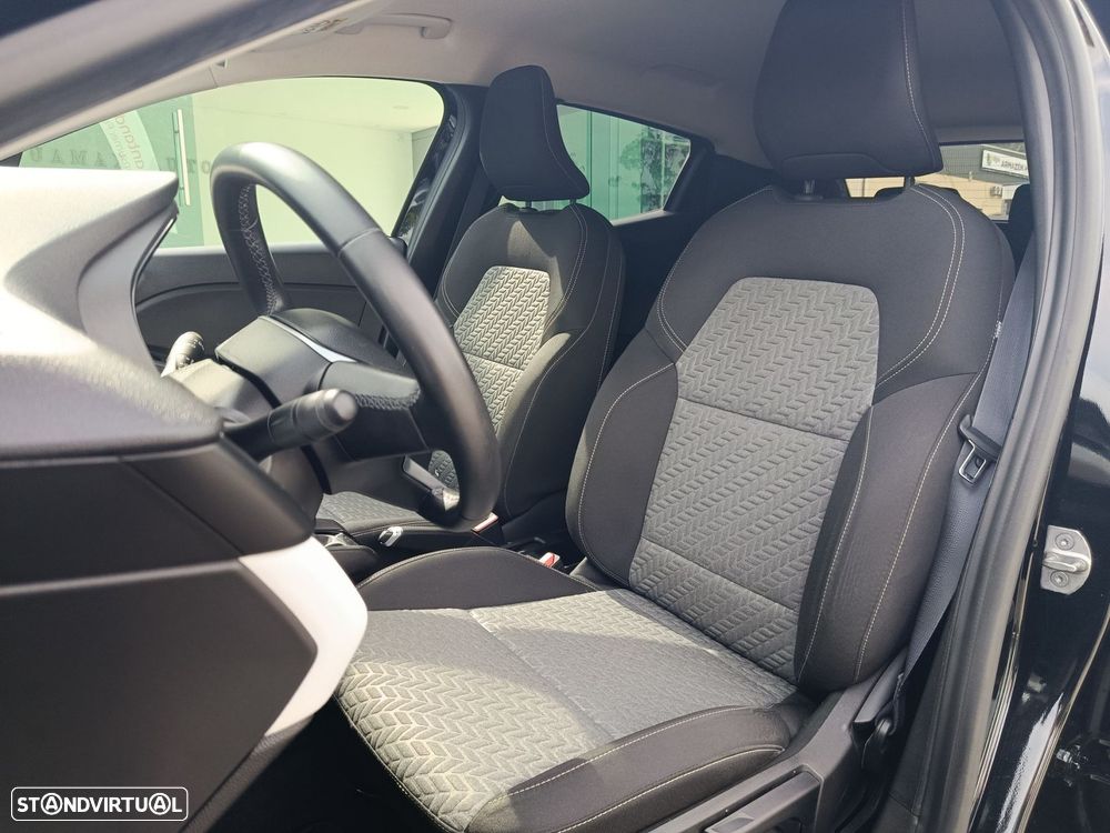 Renault Clio 1.0 TCe Evolution Bi-Fuel - 9