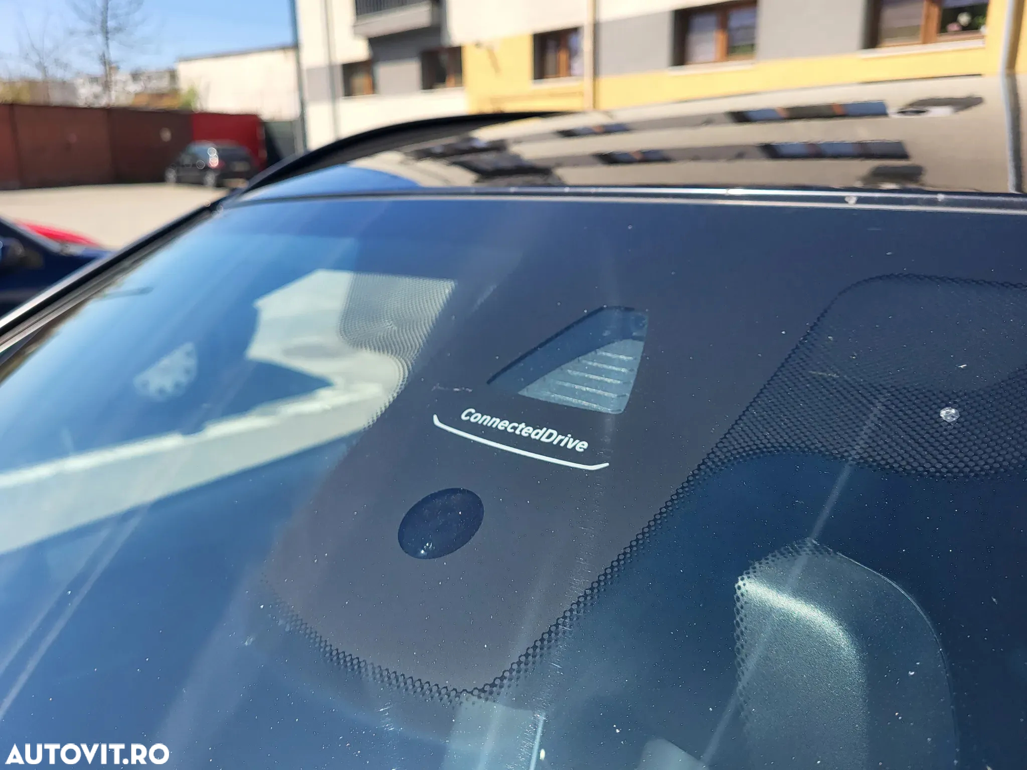 BMW Seria 3 - 5
