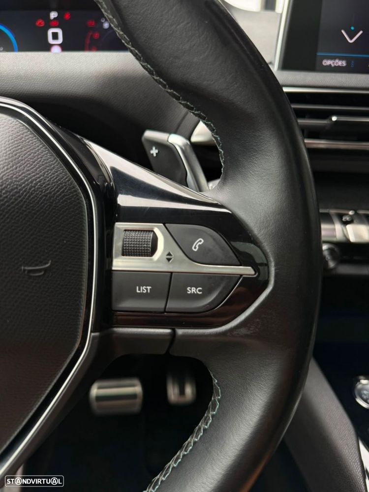 Peugeot 5008 - 28