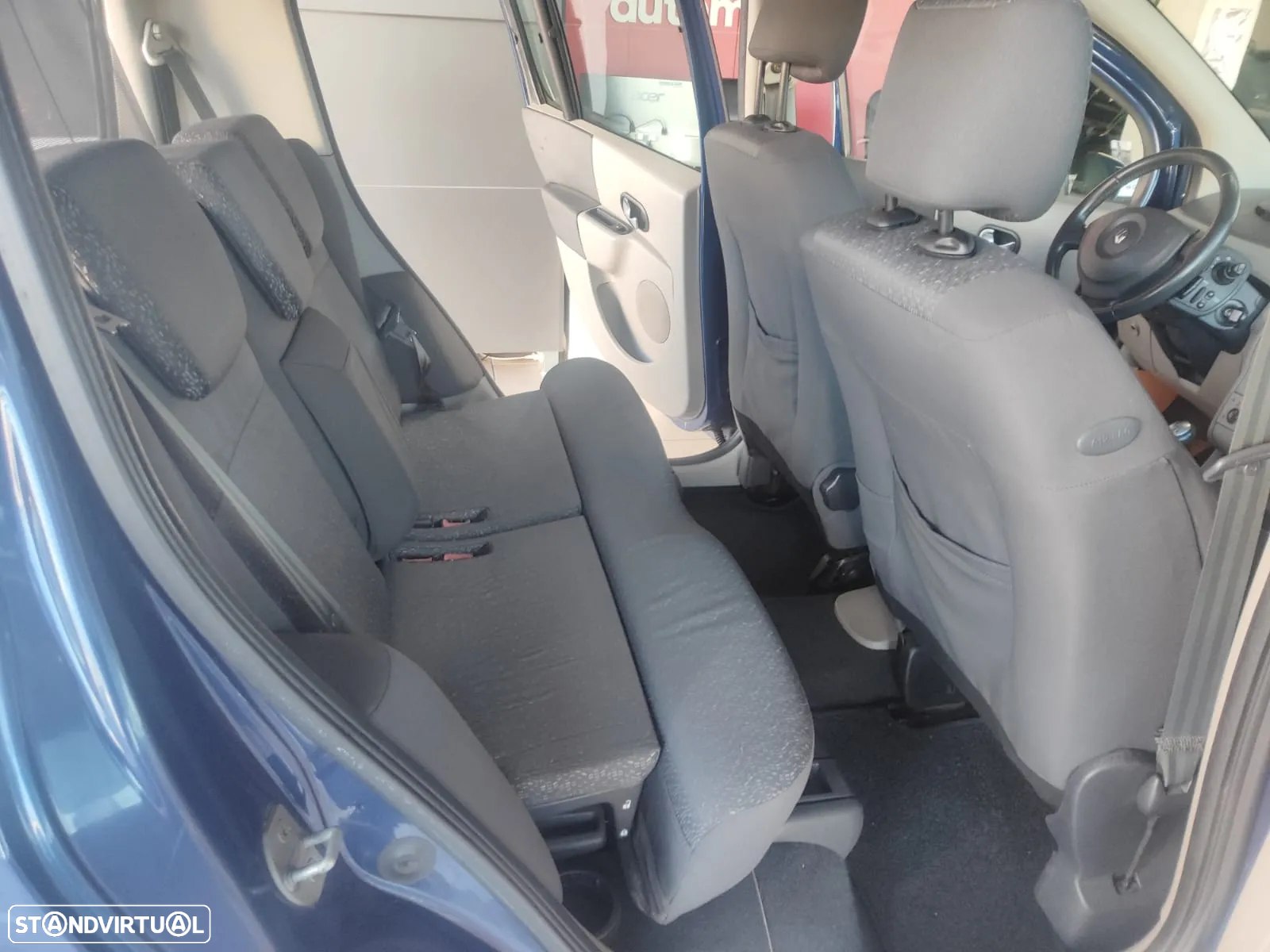 Renault Modus 1.2 Dynamique - 15
