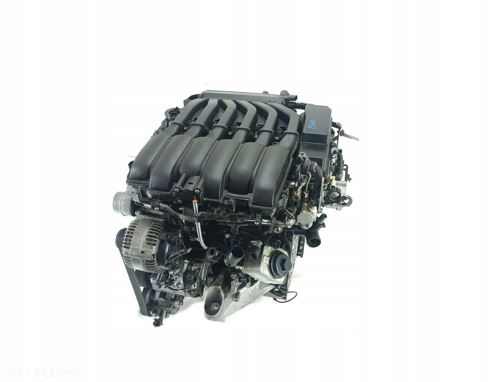 SILNIK KOMPLETNY AUDI Q7 VW TOUREG 3.6 V6 FSI BHK - 6