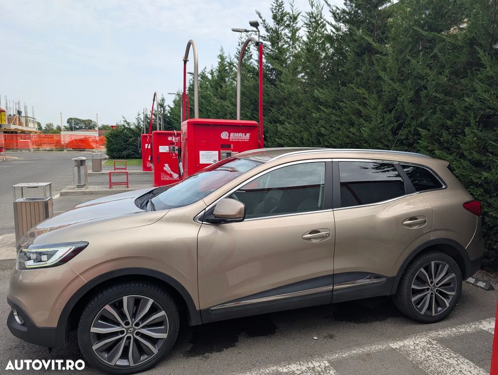 Renault Kadjar 1.2 TCe Intens - 3