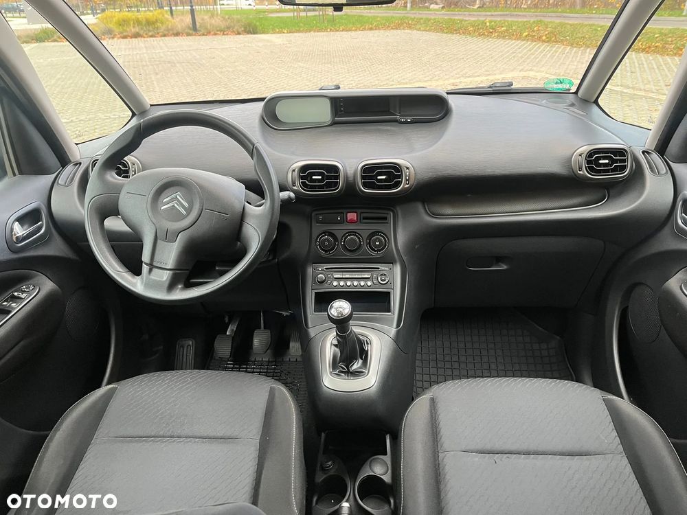 Citroën C3 Picasso 1.4i Attraction - 17