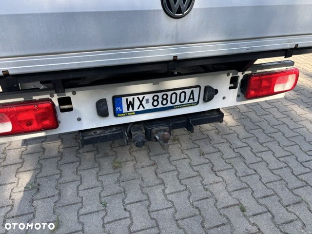 Volkswagen Crafter - 6