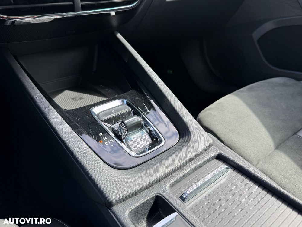 Skoda Octavia 1.0 TSI DSG Mild Hybrid Style - 25