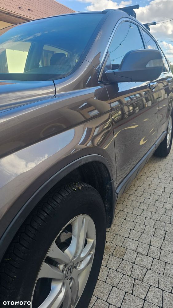 Honda CR-V 2.2i-DTEC Elegance - 15