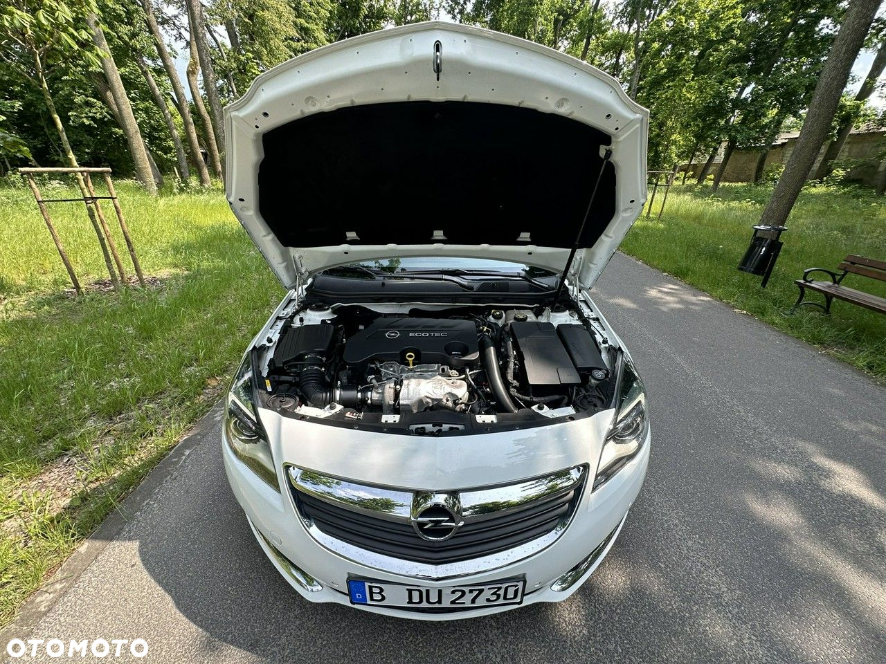 Opel Insignia - 40
