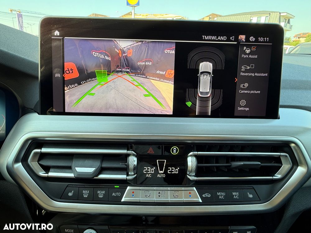 BMW X4 xDrive30i AT MHEV - 8