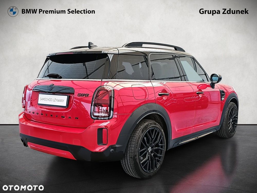 MINI Countryman - 5