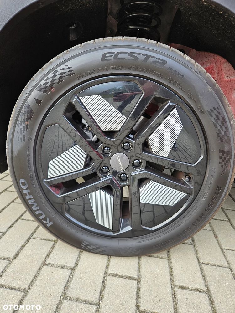 Omoda 5 - 26