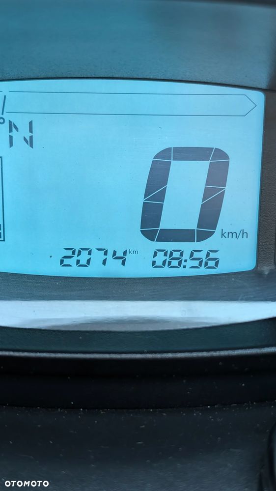 Renault Twizy Life 80 N (z akumulatorem) - 16