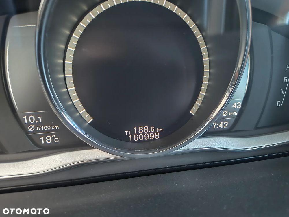 Volvo S60 T5 Drive-E Momentum - 10