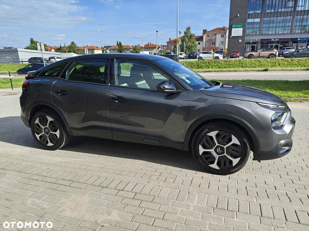 Citroën C4 1.2 PureTech Business Edition S&S - 18