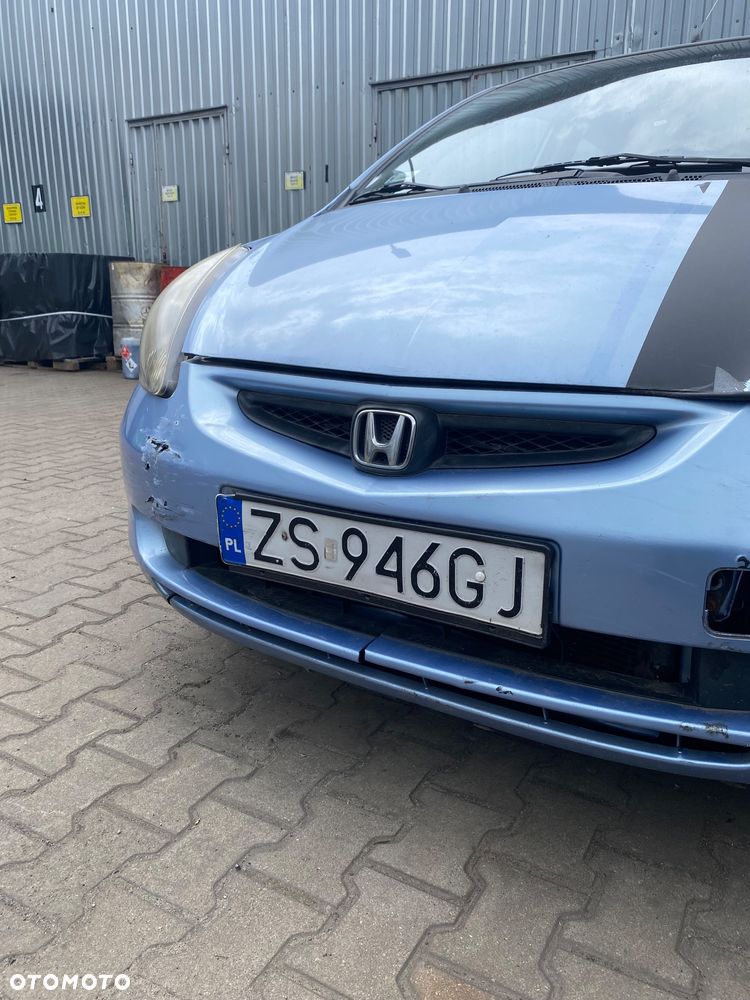 Honda Jazz 1.4 LS - 9