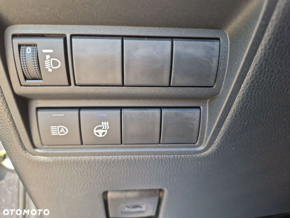 Toyota Yaris Hybrid 1.5 Style - 20