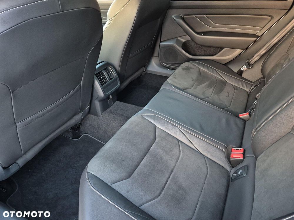 Volkswagen Arteon 2.0 TSI Elegance DSG - 17