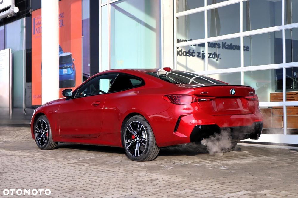 BMW Seria 4 - 4