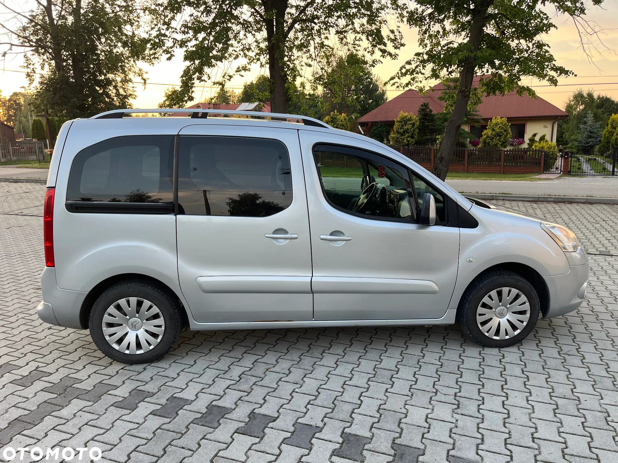 Citroën Berlingo II 1.6 HDi Multispace - 7