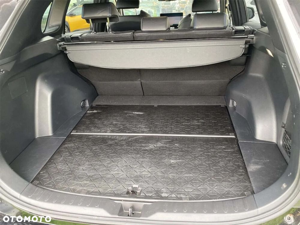 Toyota RAV4 - 8